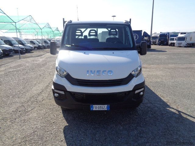 पिक-अप वैन IVECO DAILY 35C14
