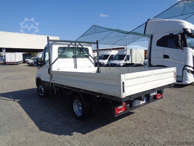 पिक-अप वैन IVECO DAILY 35C14