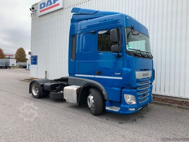 標準トラクターユニット DAF FT XF 480 SC LD