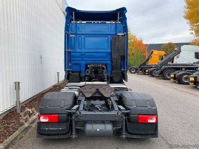 標準トラクターユニット DAF FT XF 480 SC LD