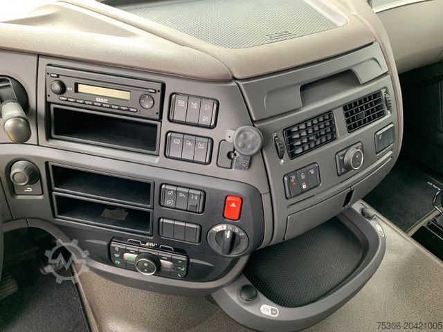 標準トラクターユニット DAF FT XF 480 SC LD