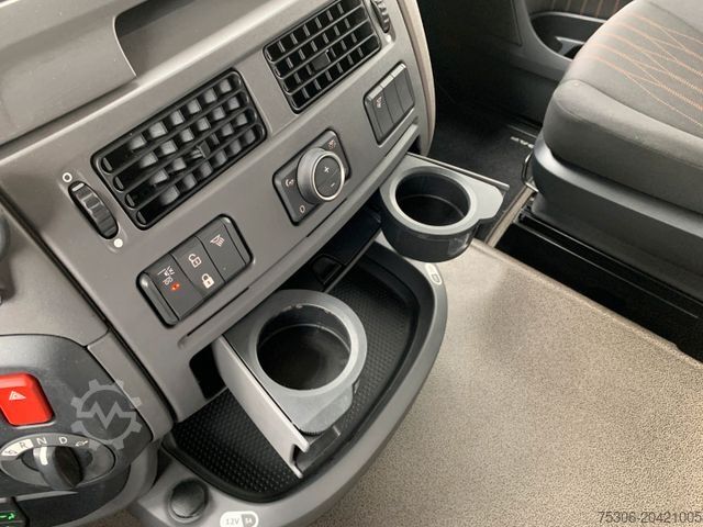 標準トラクターユニット DAF FT XF 480 SC LD