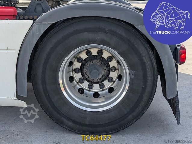  Scania R 450