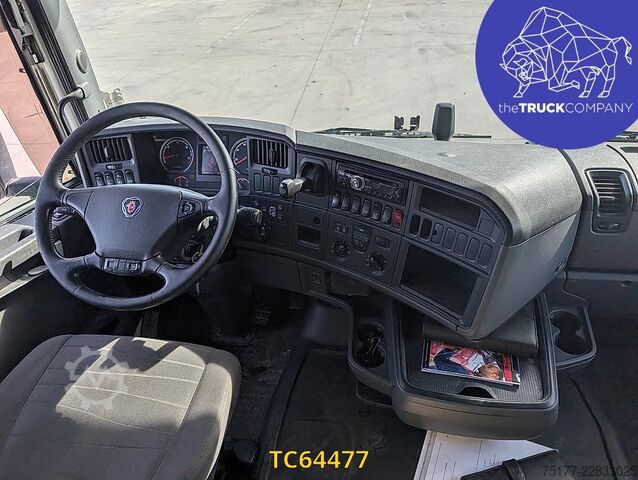  Scania R 450