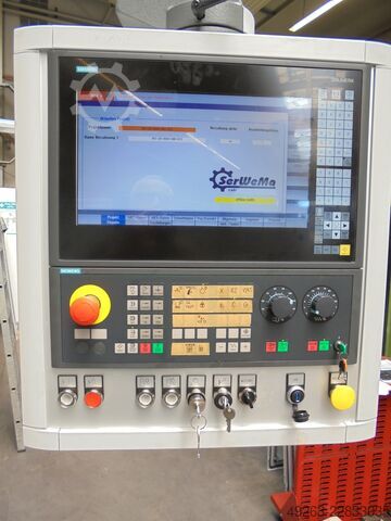  LORENZ LS 1000