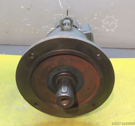  ABM EFB2H/3G180F/100/30D3/4