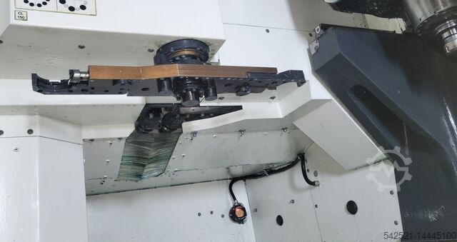 Bearbejdningscenter DMG MORI cmx 1100v