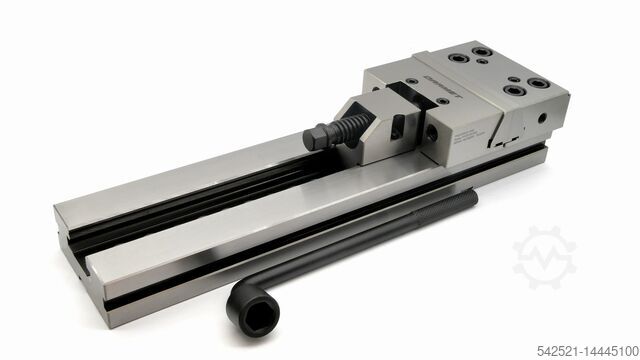Bearbejdningscenter DMG MORI cmx 1100v