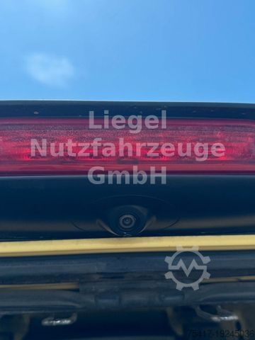 Furgoneta de caja alta PEUGEOT Boxer Kasten L3H2 *2x Schiebetüre*AHK*Kamera*