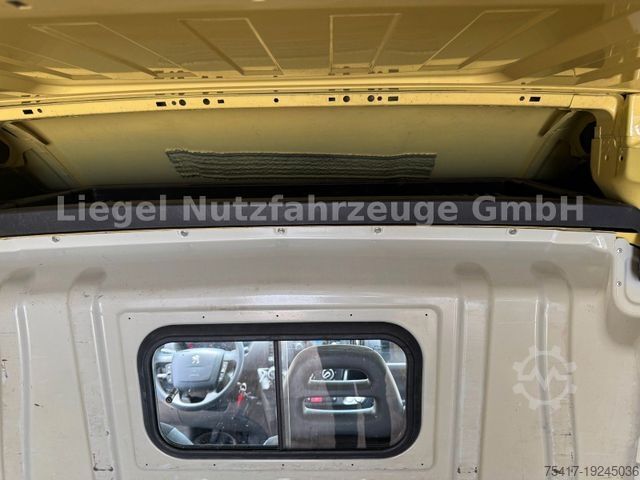 Furgoneta de caja alta PEUGEOT Boxer Kasten L3H2 *2x Schiebetüre*AHK*Kamera*