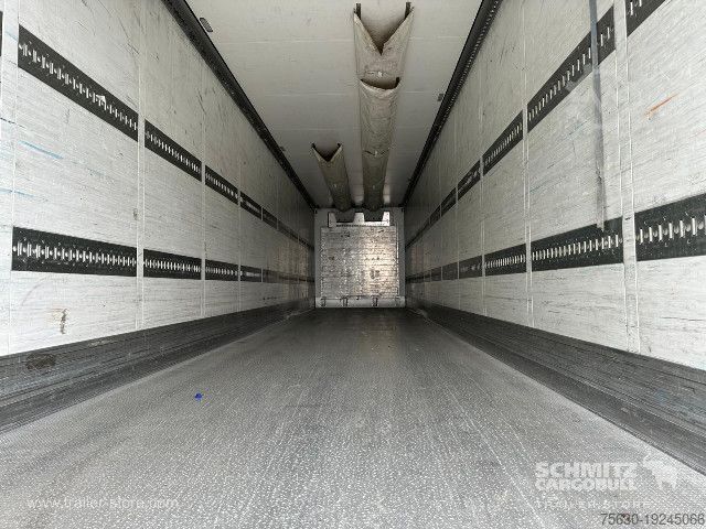 Chladený náves Schmitz Cargobull Semitrailer Reefer Standard