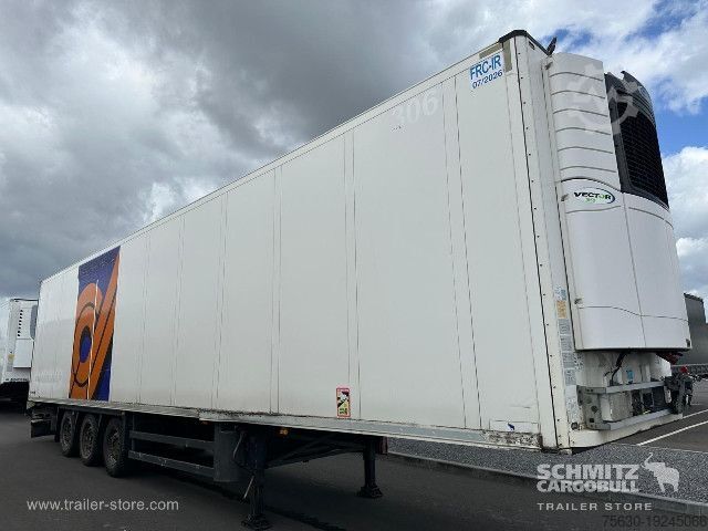Chladený náves Schmitz Cargobull Semitrailer Reefer Standard