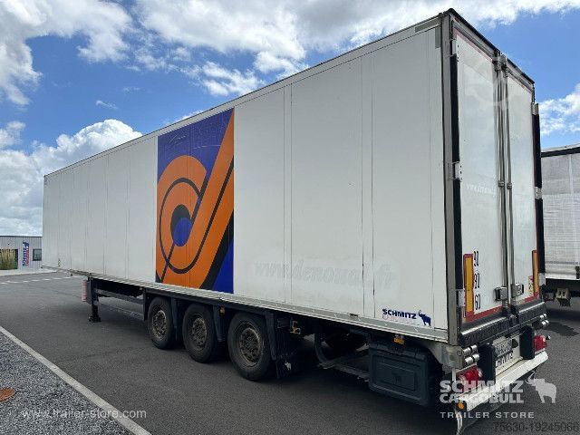 Chladený náves Schmitz Cargobull Semitrailer Reefer Standard