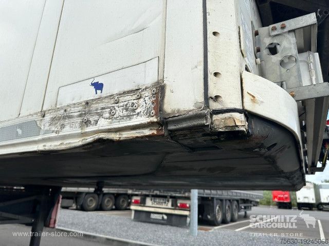 Chladený náves Schmitz Cargobull Semitrailer Reefer Standard