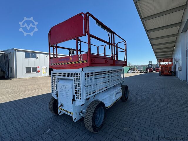  JLG 3369LE--EK