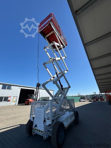  JLG 3369LE--EK