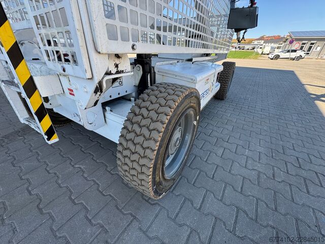  JLG 3369LE--EK