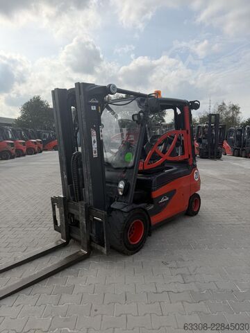  Linde E35L-01