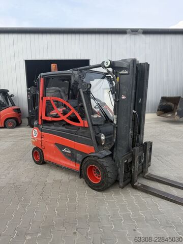 Linde E35L-01