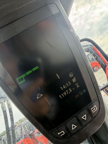  Linde E35L-01