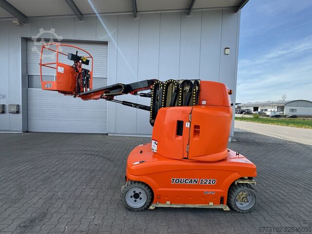  JLG Toucan 1210--EK