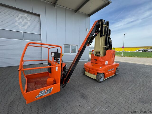  JLG Toucan 1210--EK
