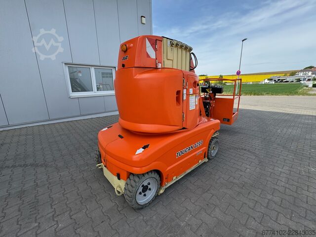  JLG Toucan 1210--EK