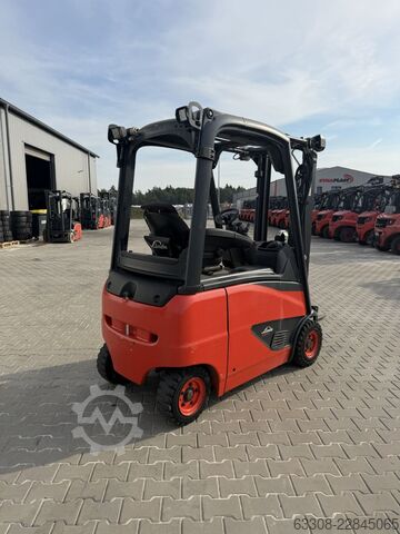  Linde E16PH-02