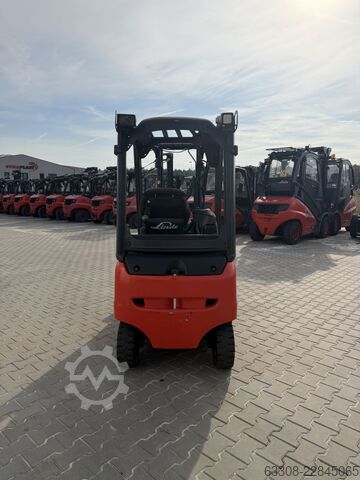 Linde E16PH-02