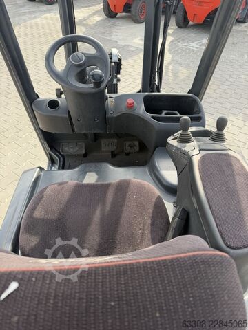  Linde E16PH-02