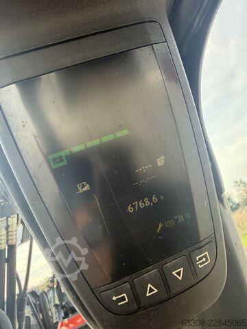  Linde E16PH-02