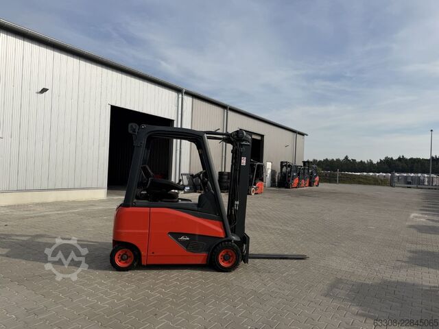  Linde E16PH-02