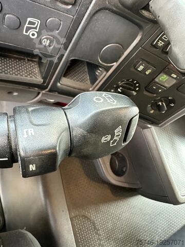 ট্যাঙ্কার ট্রাক Scania G440 6x2 *Willig *Tank Altöl+Filter Entsorgung ADR