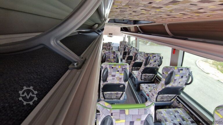 মিনিবাস IVECO Daily C 72 Elektro Kurzfristig Stock 519 Sofort