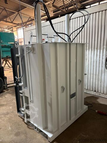  HSM V-Press 825 plus pro