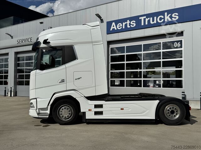  DAF XG+ 480 FT 4×2 OCC399 TraXon MX-Engine brake - ...