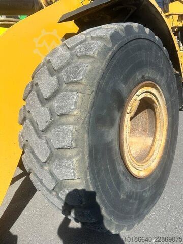  Caterpillar 972MXE