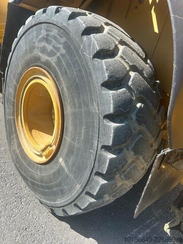  Caterpillar 972MXE