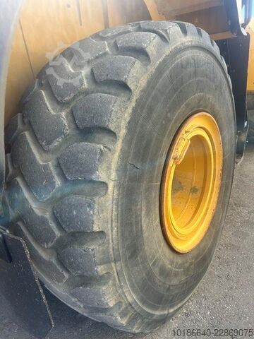  Caterpillar 972MXE