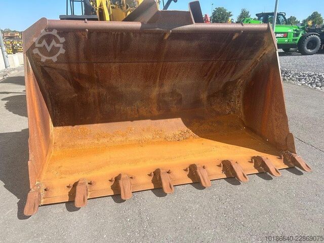  Caterpillar 972MXE