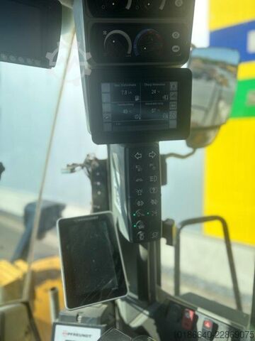  Caterpillar 972MXE