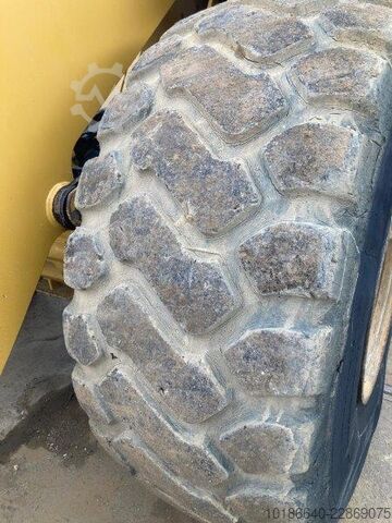  Caterpillar 972MXE