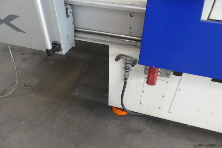  KraussMaffei KM-110-380CX