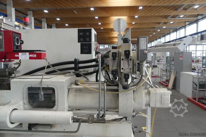  KraussMaffei KM-110-380CX