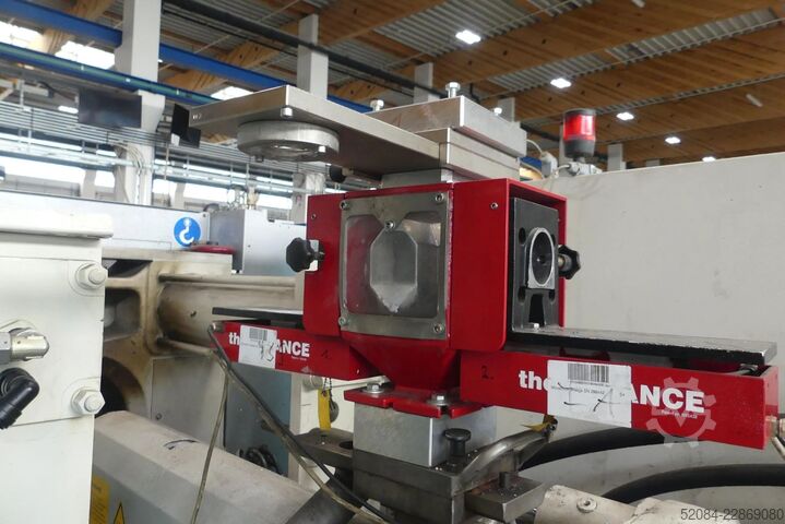  KraussMaffei KM-110-380CX