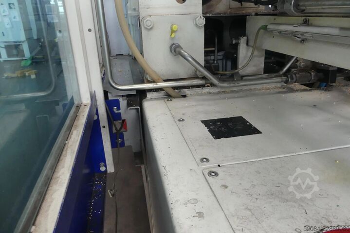  KraussMaffei KM-110-380CX