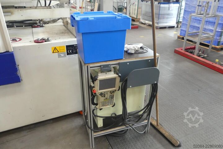  KraussMaffei KM-110-380CX
