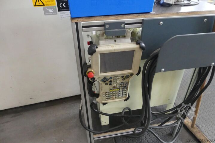  KraussMaffei KM-110-380CX