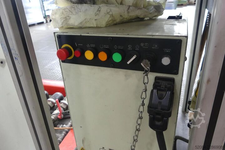  KraussMaffei KM-110-380CX