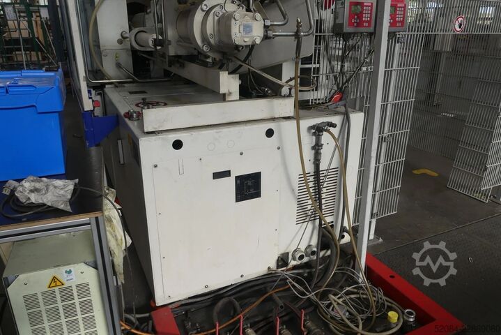  KraussMaffei KM-110-380CX